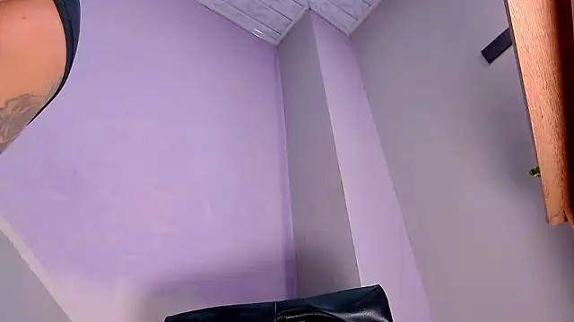 VioletGil Party  online show from 14, 1, 2026