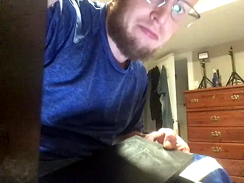 CraveMyCock online show from 4, 12, 2025