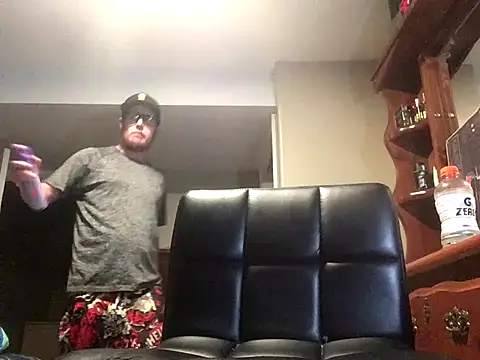 CraveMyCock online show from 31, 10, 2025