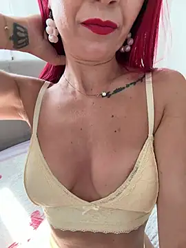 Miss-85 online show from 21, 6, 2026