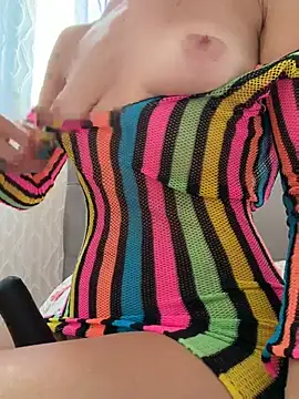 Miss-85 online show from 24, 6, 2026