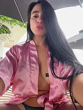 RoseSeductre online show from 12, 11, 2025