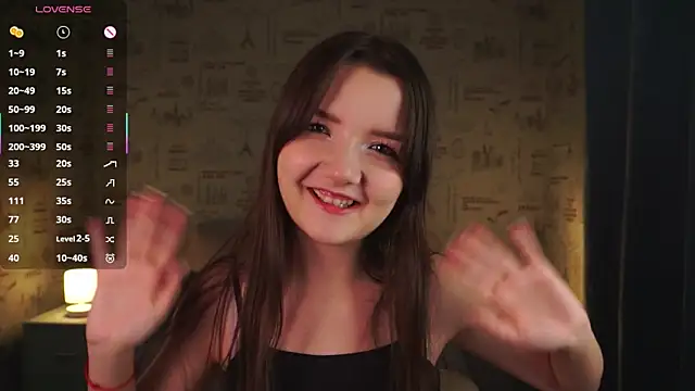  Cute World  online show from 14, 11, 2025