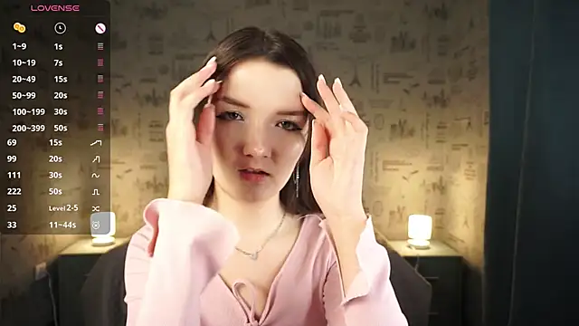  Cute World  online show from 21, 10, 2025