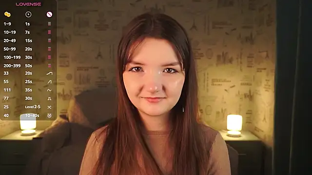  Cute World  online show from 11, 11, 2025