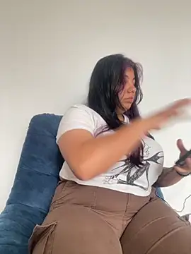 Snapshot of Noha_Horny chatting on 27, 11, 2025 Noha Horny online show from 27, 11, 2025