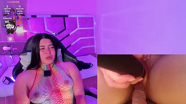 EvaBloom   online show from 21, 4, 2026