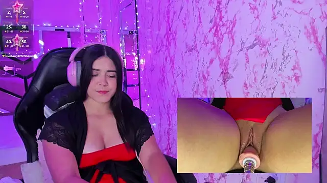 EvaBloom   online show from 20, 2, 2026