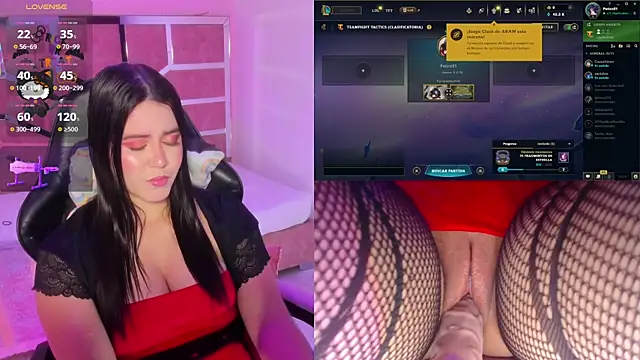 EvaBloom   online show from 18, 4, 2026