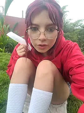 l0lita sweet online show from 15, 10, 2025