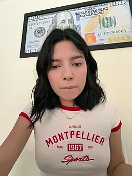 l0lita sweet online show from 17, 3, 2026