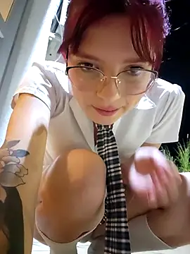 l0lita sweet online show from 12, 10, 2025