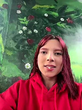 l0lita sweet online show from 5, 11, 2025