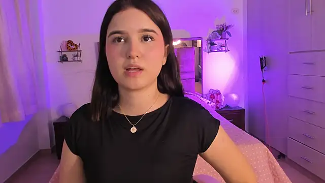 MIACUTEE  online show from 26, 2, 2026