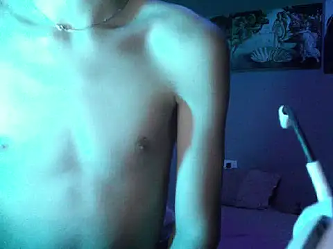 Santyingreg0 online show from 14, 10, 2025