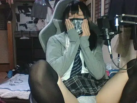 harinyanxxx online show from 16, 10, 2025