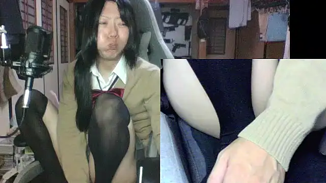 harinyanxxx online show from 23, 11, 2025