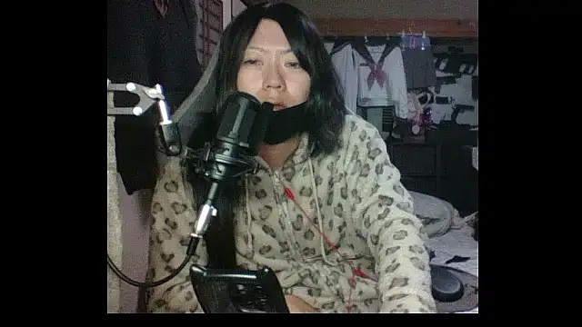 harinyanxxx online show from 18, 12, 2025