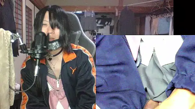 harinyanxxx online show from 13, 12, 2025