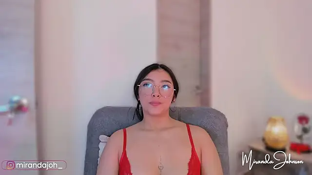 MirandaJohnson  online show from 4, 11, 2025