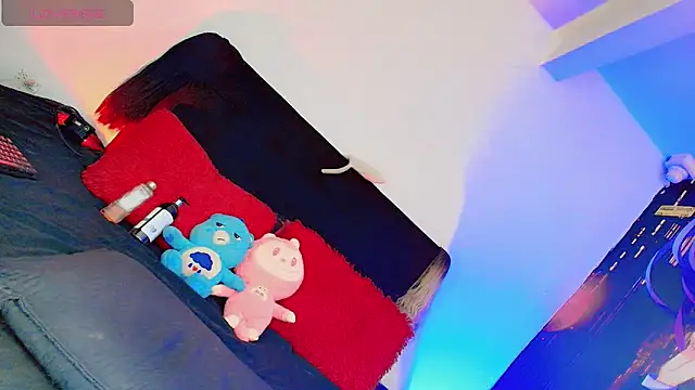 ANGEL EVIL S7 online show from 12, 4, 2026