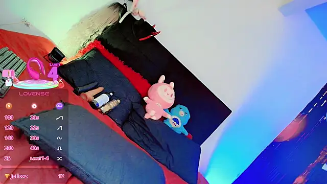 ANGEL EVIL S7 online show from 3, 4, 2026