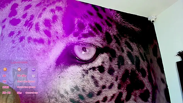 ANGEL EVIL S7 online show from 2, 11, 2025