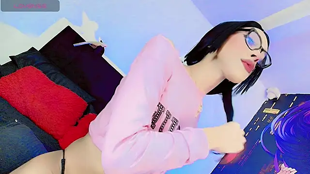 ANGEL EVIL S7 online show from 18, 4, 2026