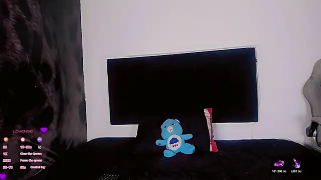 ANGEL EVIL S7 online show from 26, 10, 2025