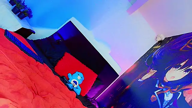 ANGEL EVIL S7 online show from 8, 2, 2026