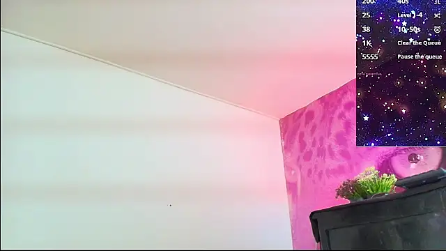 ANGEL EVIL S7 online show from 20, 11, 2025