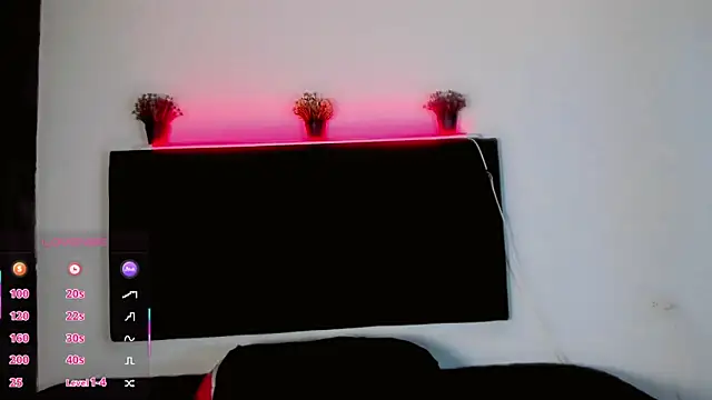 ANGEL EVIL S7 online show from 28, 10, 2025