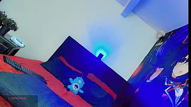 ANGEL EVIL S7 online show from 6, 3, 2026