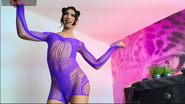 ANGEL EVIL S7 online show from 19, 11, 2025