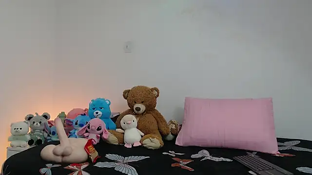 hope wefuck online show from 1, 11, 2025