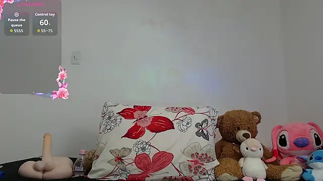 hope wefuck online show from 14, 11, 2025