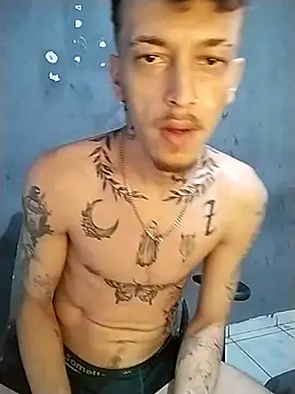 RuivoDotado24cm online show from 23, 2, 2026