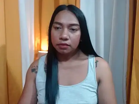 ellah morenax online show from 17, 2, 2026