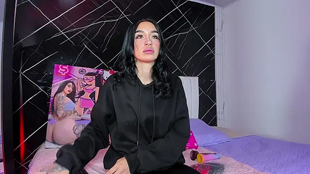 Candy leilaa3 online show from 14, 5, 2026