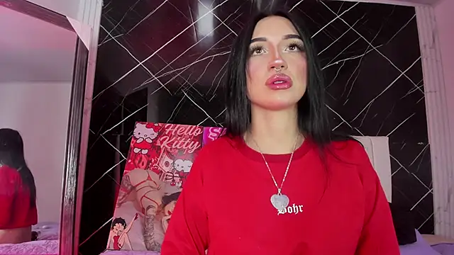 Candy leilaa3 online show from 9, 11, 2025