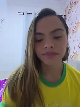Snapshot of safadinhaquenteW chatting on 13, 6, 2026 safadinhaquenteW online show from 13, 6, 2026