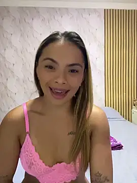 safadinhaquenteW online show from 11, 3, 2026