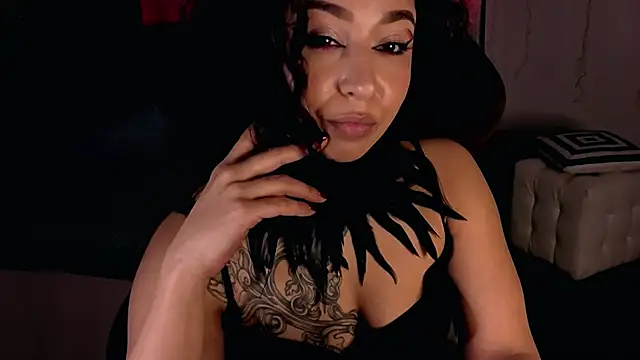 Aisha Goldstein online show from 19, 3, 2026