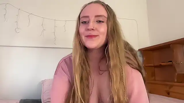 Pattyworld69 online show from 20, 6, 2026