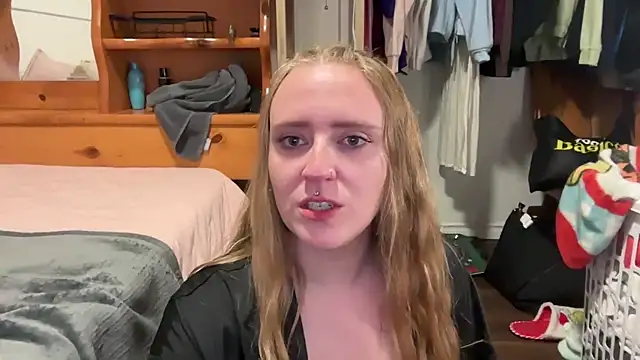 Pattyworld69 online show from 23, 6, 2026