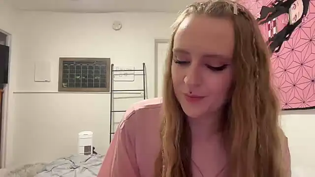 Pattyworld69 online show from 30, 11, 2025