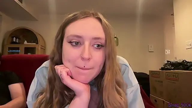 Snapshot of Pattyworld69 chatting on 9, 2, 2026 Pattyworld69 online show from 9, 2, 2026