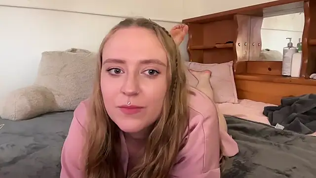 Pattyworld69 online show from 19, 6, 2026