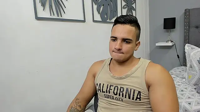 violeta and maxx online show from 15, 11, 2025