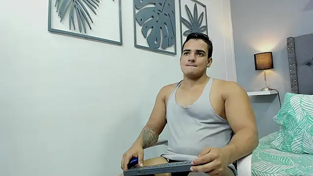 violeta and maxx online show from 30, 10, 2025